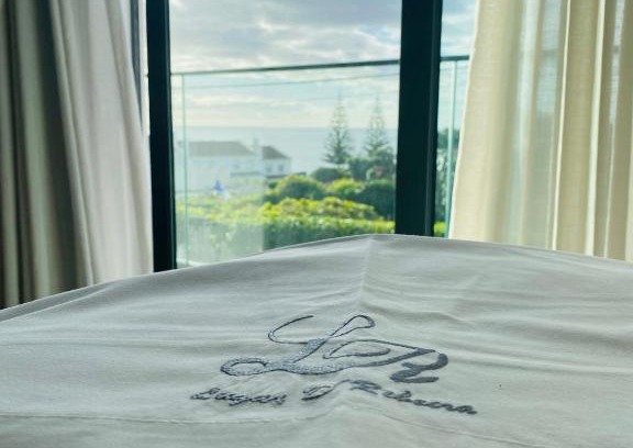Lagoa Apartment | Lugar d ribeira