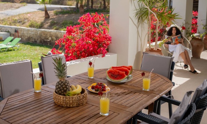 Adele Apartment | Luisa Holiday Home