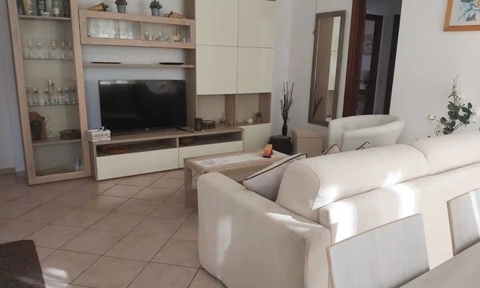 La Pietraia Apartment | Luisa's House