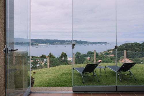 Cangas House | Lujosa casa con vistas increíbles by CABANA Rentals