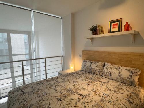 Hortaleza Apartment | Lujoso Loft La Moraleja