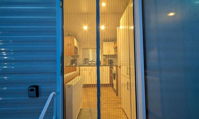 Clacton-on-Sea House | LuKa25 GC080