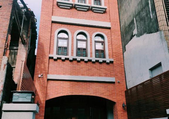 Lukang House | Lukang Inn