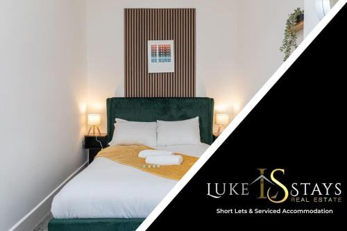 Langley Moor Apartment | Luke Stays - Frederick Street