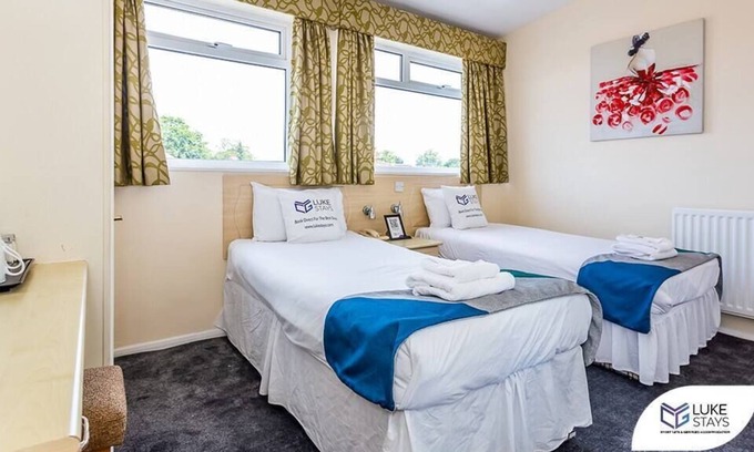 Jesmond House | Luke Stays - Grosvenor Road