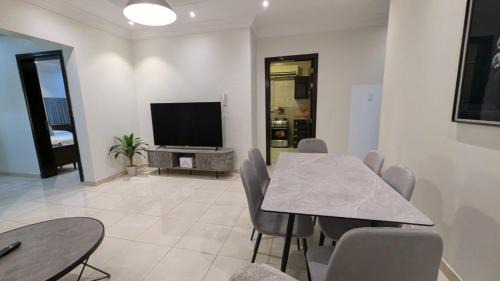 Al Ulaya Apartment | Lulu Luxury Apartments