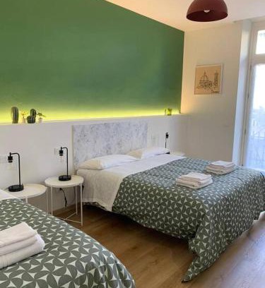 Careggi Rifredi Apartment | Lumá Apartment - Statuto