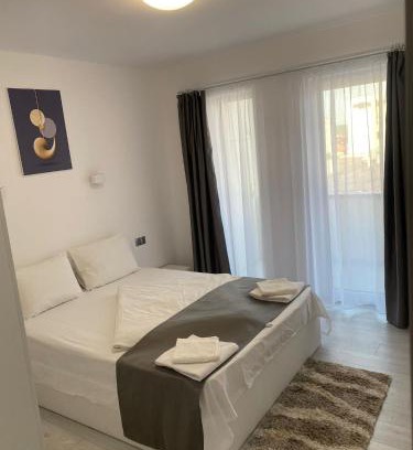 Lazaret Apartment | Luma Apartment Sibiu