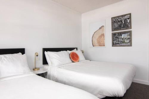 Balsam Lake Apartment | LumberJill Lodge Room 2
