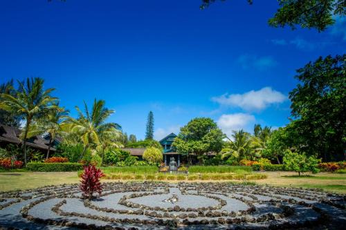 Makawao Cabin | Lumeria Maui, Educational Retreat Center