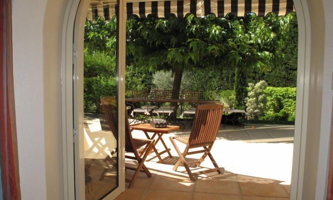 Vinsobres House | Lumière by Interhome