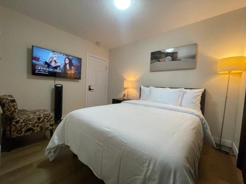 Saskatoon House | Lumi Deluxe