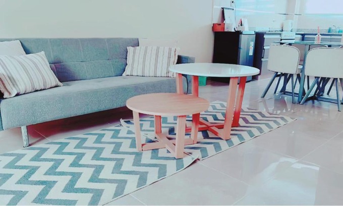 Mataderos Apartment | LUMIÈRE ALICAR APPTS &SUITES