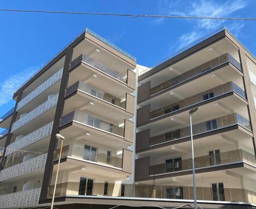 Milazzo Apartment | Lumina Suite