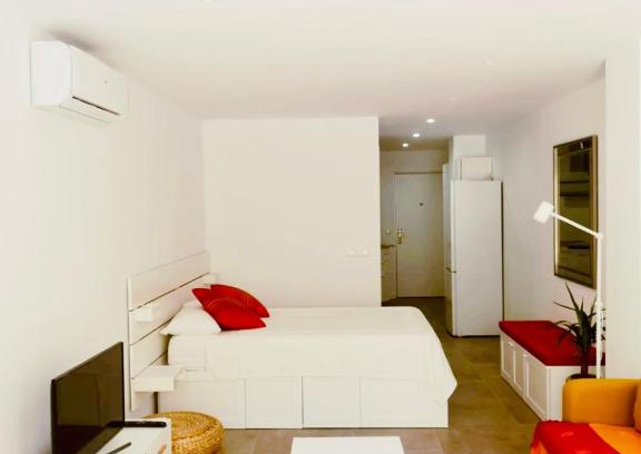 La Trinidad Apartment | Luminoso apartamento cerca del Centro