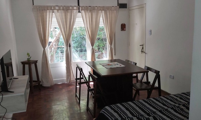 Villa Gobernador Galvez Apartment | Luminoso Departamento a Pocas Cuadras del Monumento a la Bandera