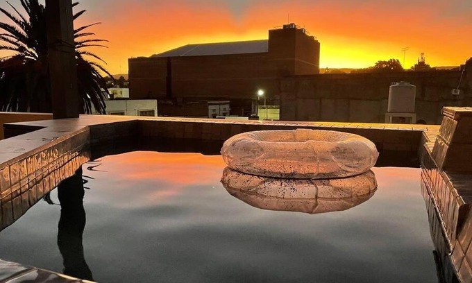 Alta Gracia Apartment | LUMINOSO piso con jacuzzi