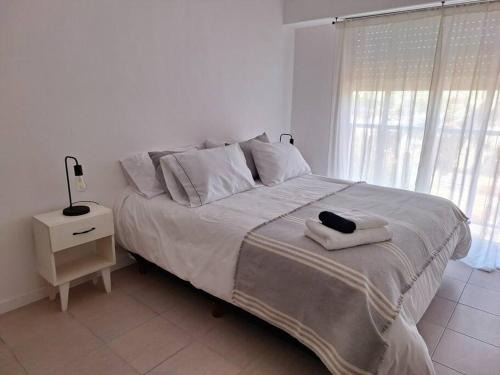 Ramos Mejia Apartment | Luminoso y cálido atardecer