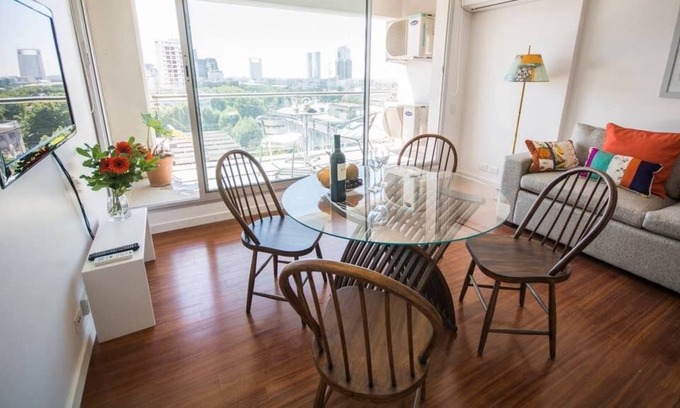 San Telmo Apartment | Luminous and spacious apartment