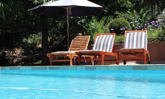 Pniel House | Lumley's Place Guest House