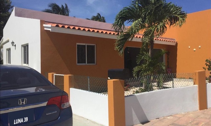 Tarabana House | Luna 39