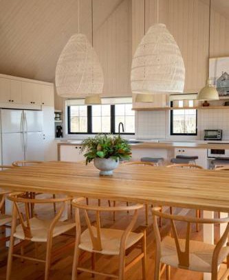 Saint Ferreol les Neiges Ski Chalet | Luna - 5 chambres - 14 personnes