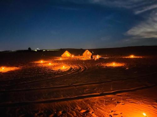 Siwa Other | Luna Camp