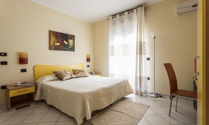Selargius Bed & Breakfast | Luna Dorata