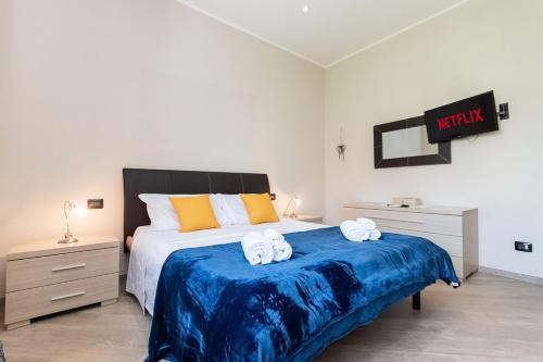 La Spezia Apartment | Luna House