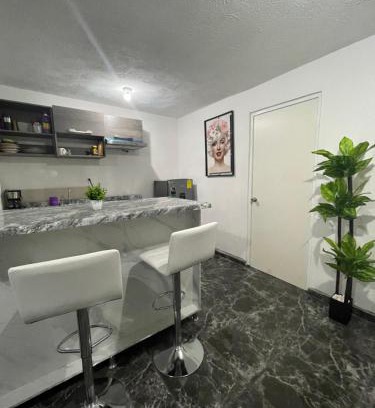 El Salto House | Luna House