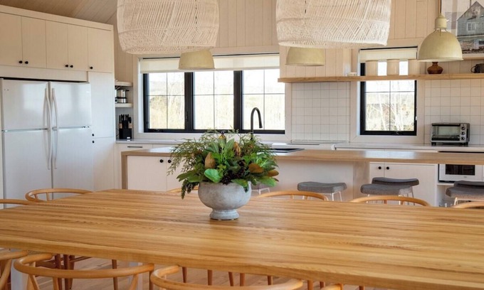Saint Ferreol les Neiges Ski Chalet | Luna - Modern Chalet for 14 people