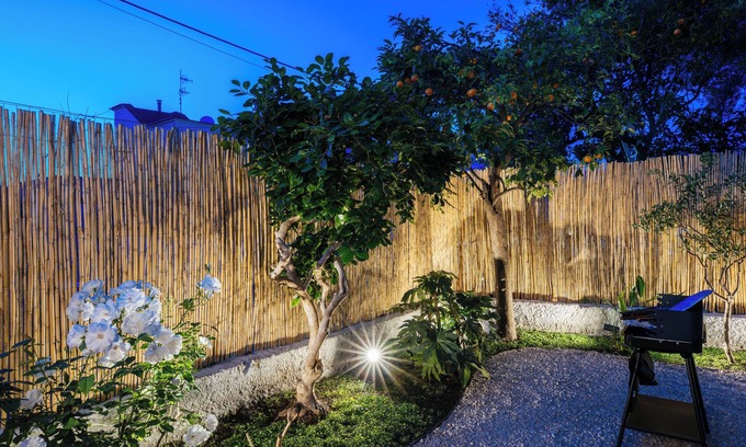 Sorrento Apartment | Lunamare Sorrento