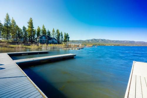 Big Bear Lake House | Lupine #106