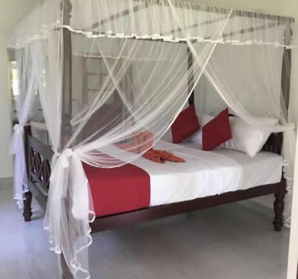 Unawatuna House | Lush Green Villa