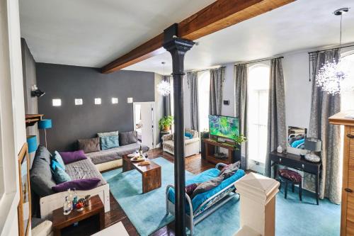 Northern Quarter Bed & Breakfast | Lushpads
