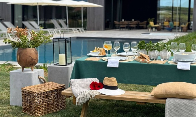 Ponta Delgada Villa | Lusitano Garden Villas