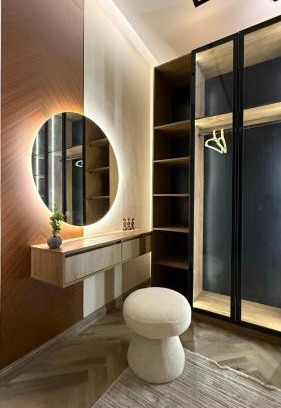 Al Faisaliyah Apartment | Lusso Suites