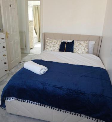 Luton House | Luton Homes