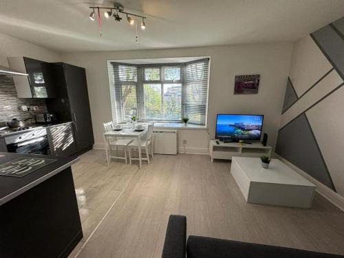 Luton Apartment | Luton Town Centre Apartment
