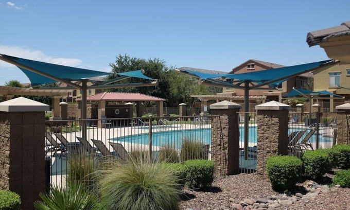Mesa Condo | LUX! 2bd 2ba condo in Mesa/Phoenix metro area