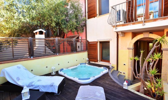 Pula House | Lux Guesthouse Pula