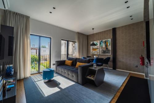 Braga House | Lux Housing Século XXI