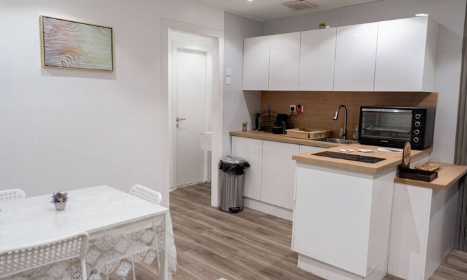 Mecca Apartment | Lux Kaaba Suite | Rooftop Pool