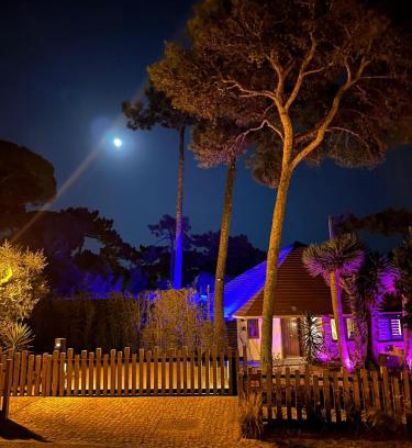 Quinta da Marinha Villa | Lux Quinta da Marinha