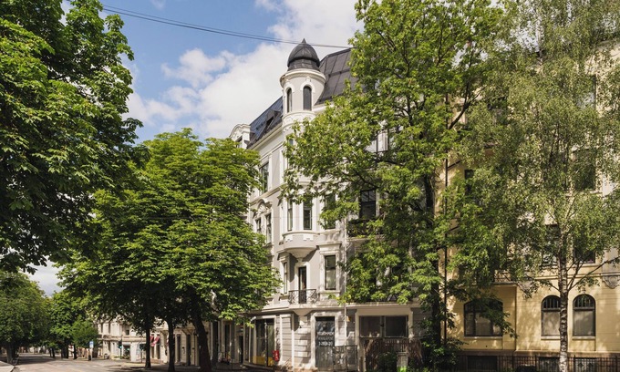 Frogner Condo | Lux West-side, Central Oslo - 4bedrooms/8sleep/close to everything