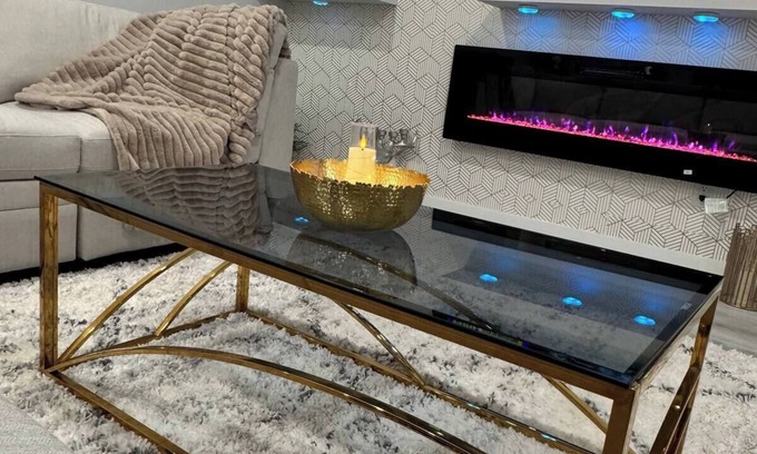 Chestermere Apartment | Luxary 2-Bedroom Private Basement apartment in Chestermere