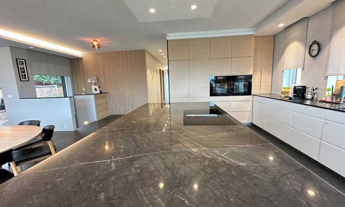 Haaleiti House | Luxary house, centrally located in Reykjavik