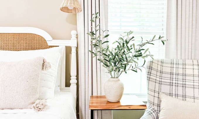 Durham House | Luxe } Coffee Bar! Minutes to Duke & downtown, Eco+ Family friendly + Fire pit