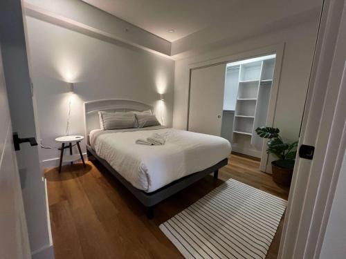 Downtown Halifax Apartment | Luxe Urban Retreat, Unit 602