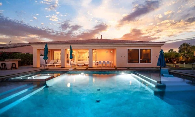 Rancho Santana House | Luxe Villa in Gated Estate - Pool/Spa/PuttingGreen